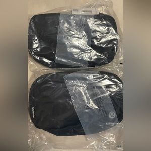 Lululemon belt bag - only one bag left